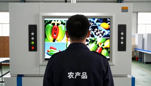 工业园区下如何发挥仓储保鲜价值