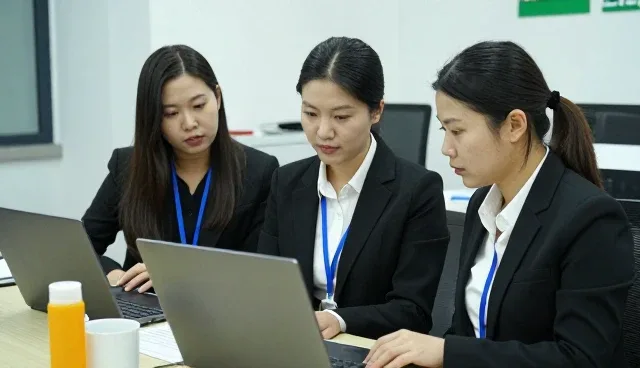 企业服务在农产品收购中的发展趋势与实践路径