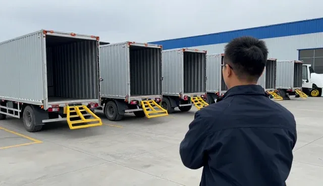 仓储保鲜选型中基地合作的关键考量