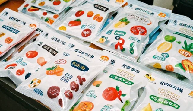 仓储保鲜选型关注点:成本与效率的取舍